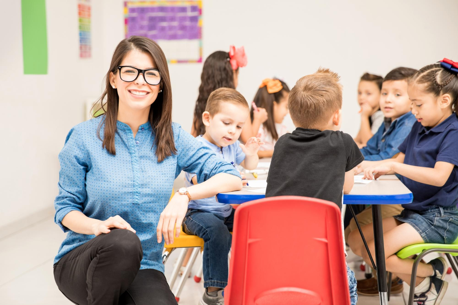 Unidad Educativa Nela Martínez Espinoza - 05